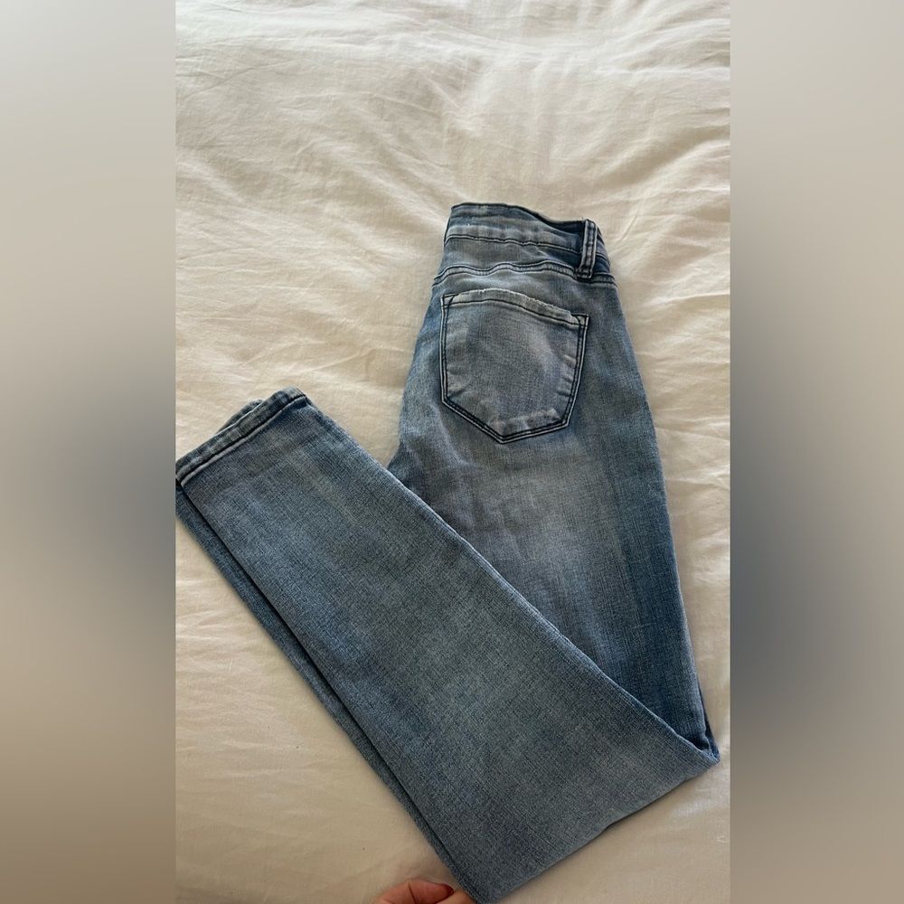 Kancan skinny jean/jegging - Picture 6 of 6